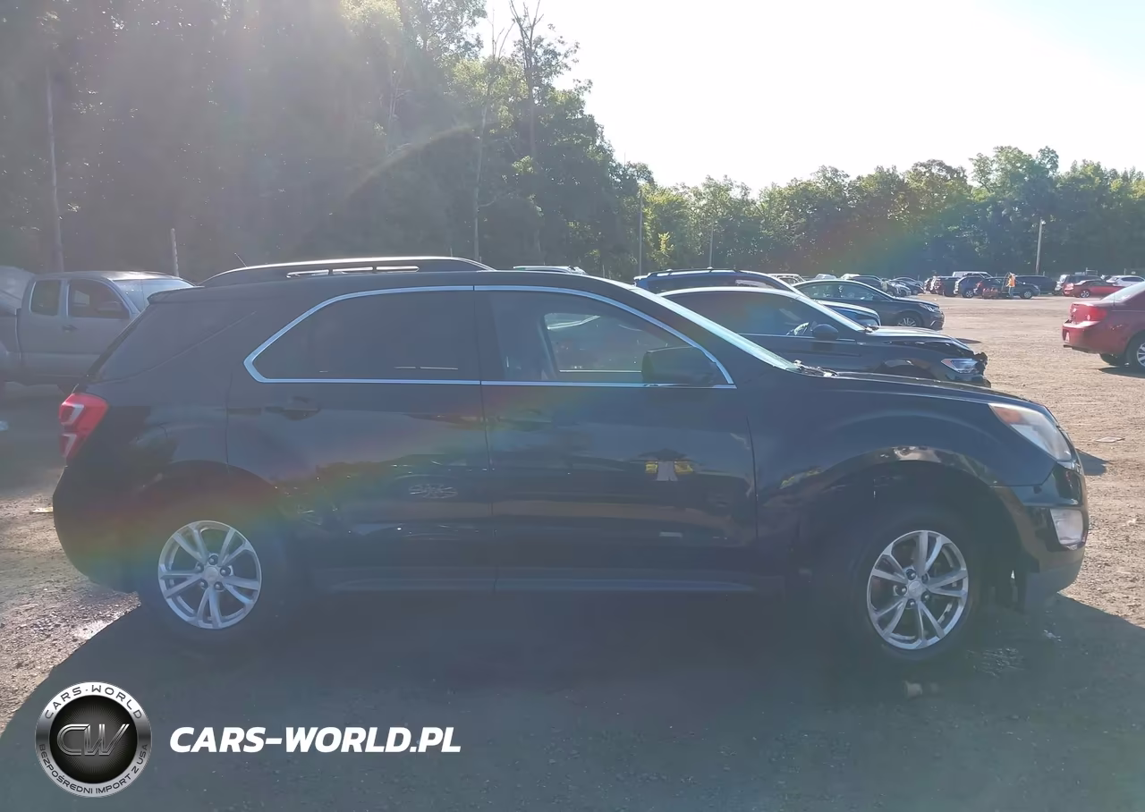 2017 Chevrolet Equinox Lt VIN:2GNFLFEKXH6321293 - 13