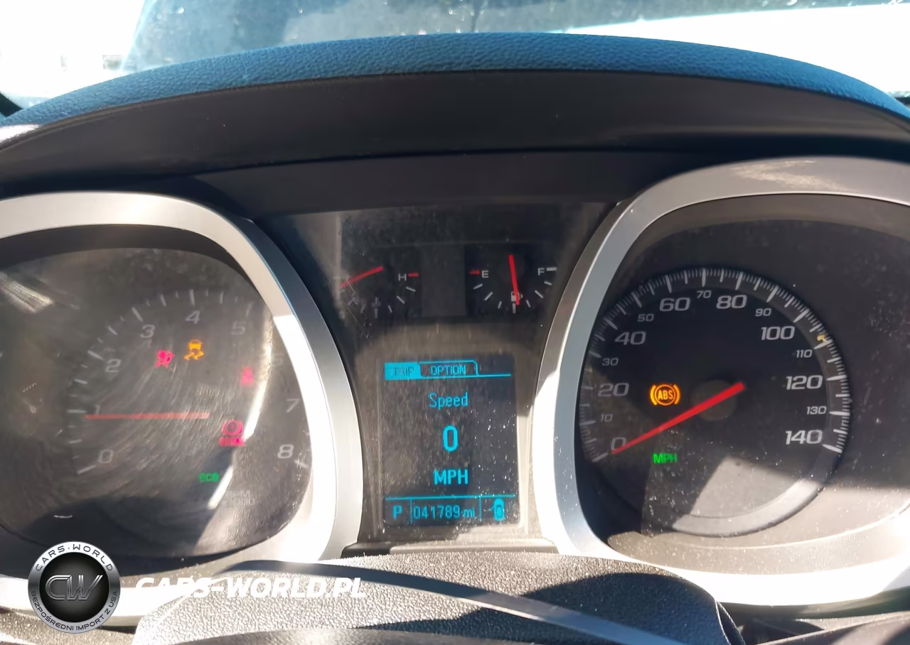 2017 Chevrolet Equinox Lt VIN:2GNFLFEKXH6321293 - 7