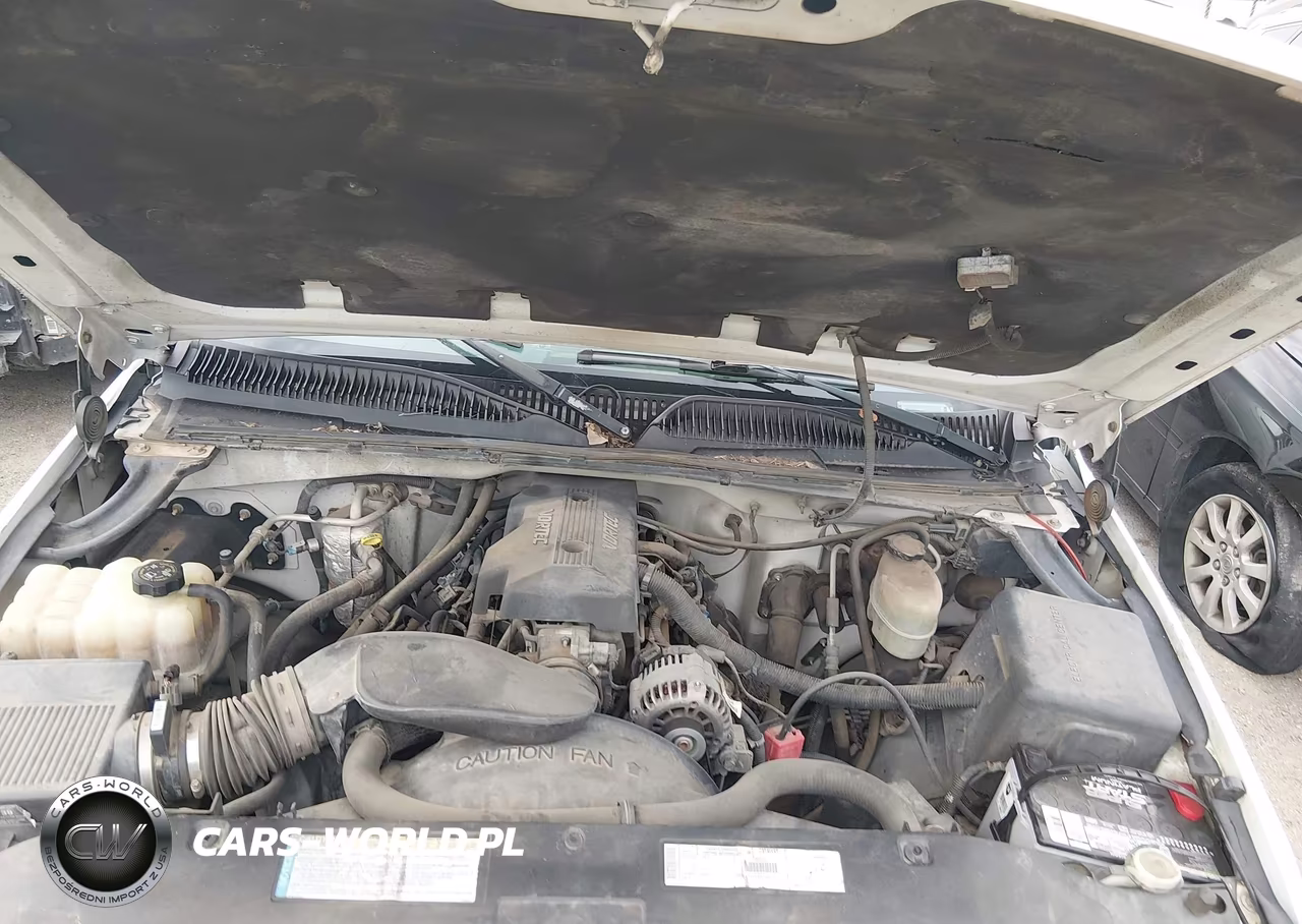 2000 Chevrolet Silverado 2500 VIN:1GCFC24T7YZ263126 - 10