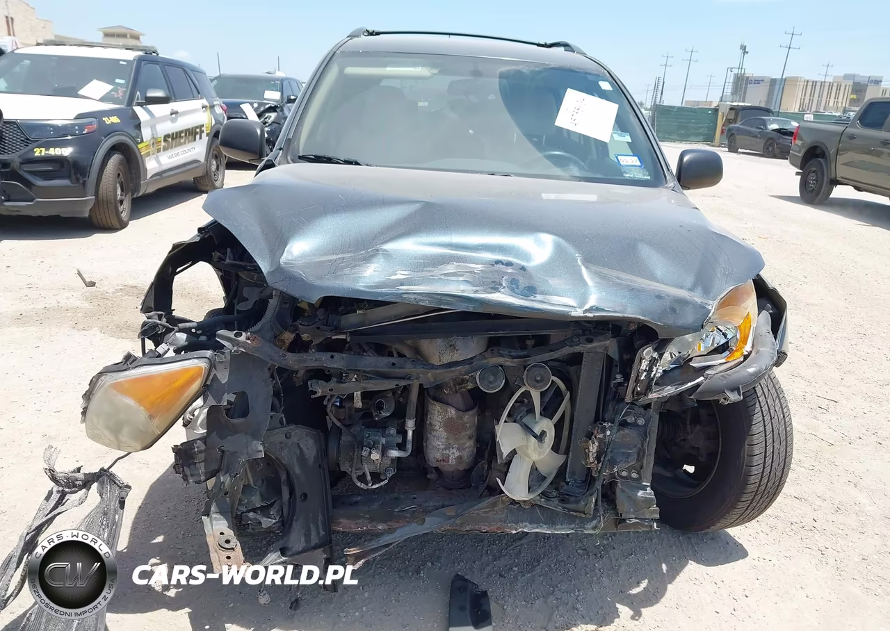 2011 Toyota Rav4 VIN:2T3BF4DV2BW108283 - 13