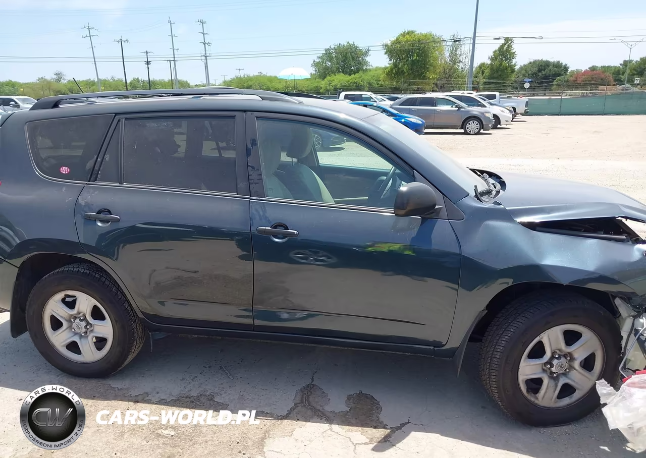 2011 Toyota Rav4 VIN:2T3BF4DV2BW108283 - 14