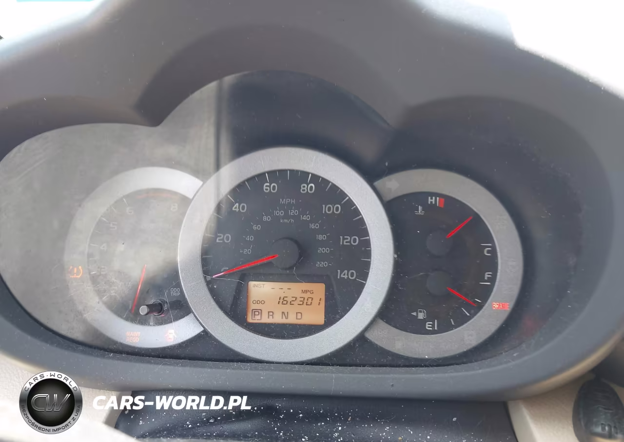 2011 Toyota Rav4 VIN:2T3BF4DV2BW108283 - 7