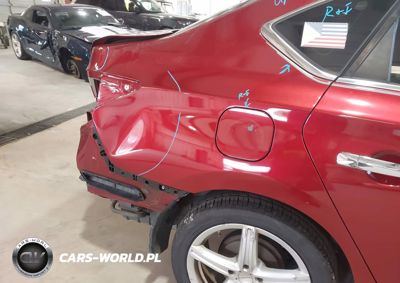 2016 Nissan Sentra Sv VIN:3N1AB7AP6GY293635 - 17