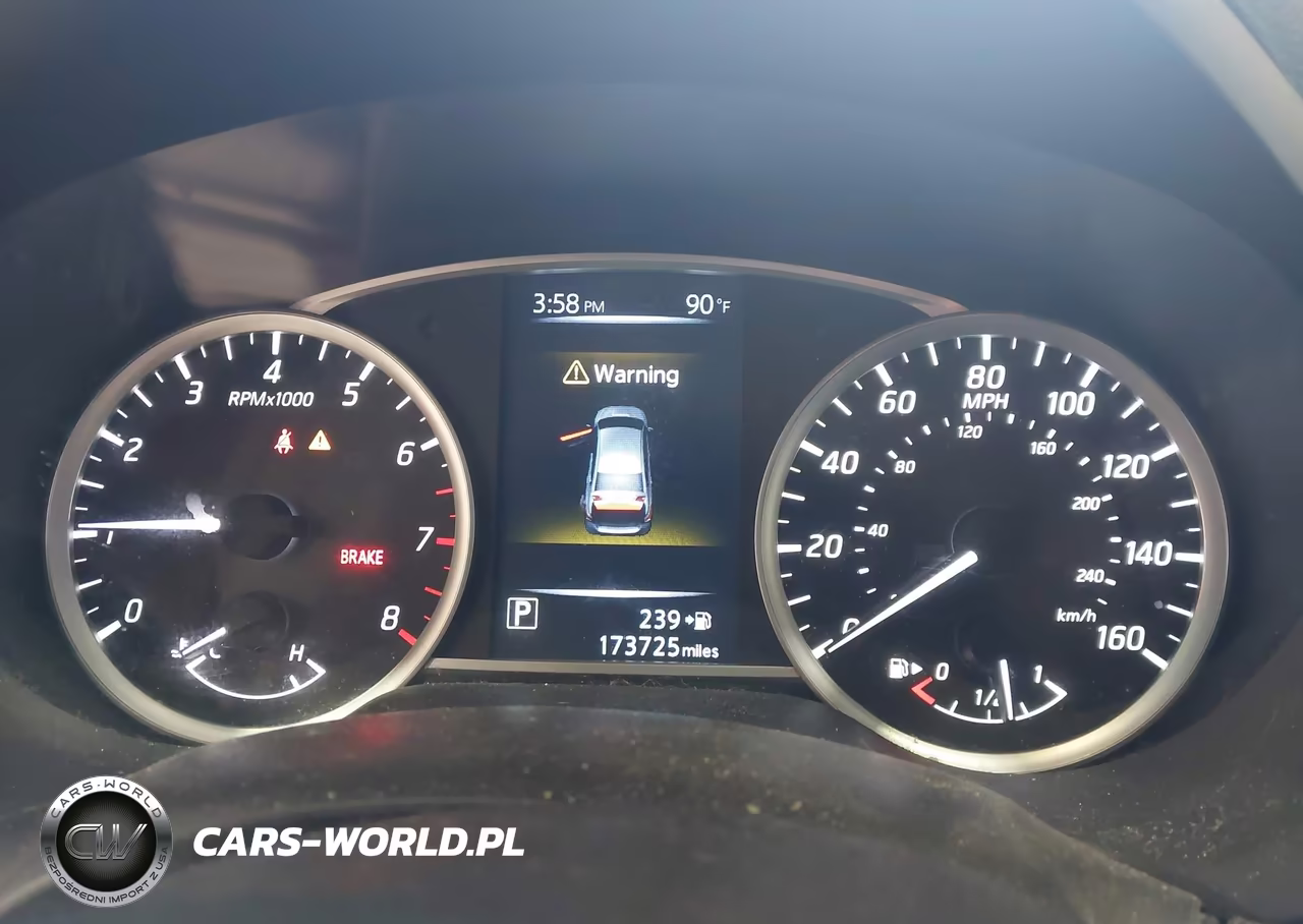 2016 Nissan Sentra Sv VIN:3N1AB7AP6GY293635 - 7