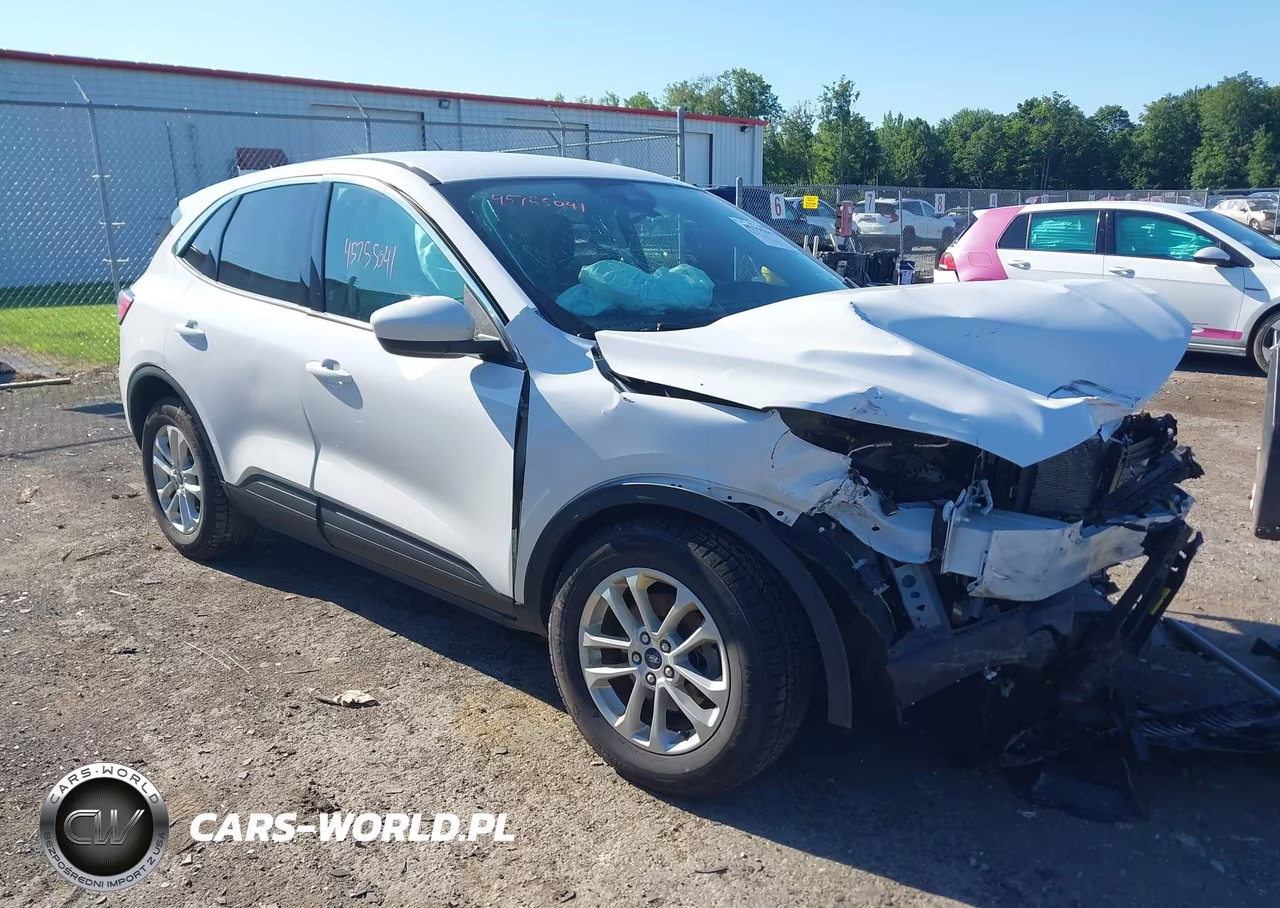 2021 Ford Escape Se – zdjęcie 1 z 16