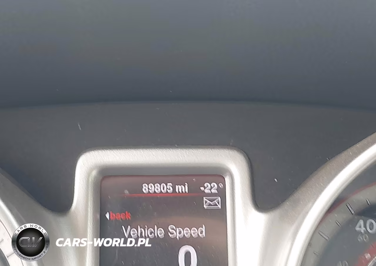 2013 Dodge Journey American Value Pkg VIN:3C4PDCAB9DT723682 - 15
