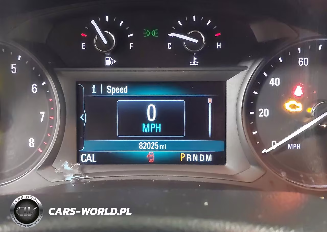 2018 Buick Encore Preferred VIN:KL4CJASB9JB708195 - 15