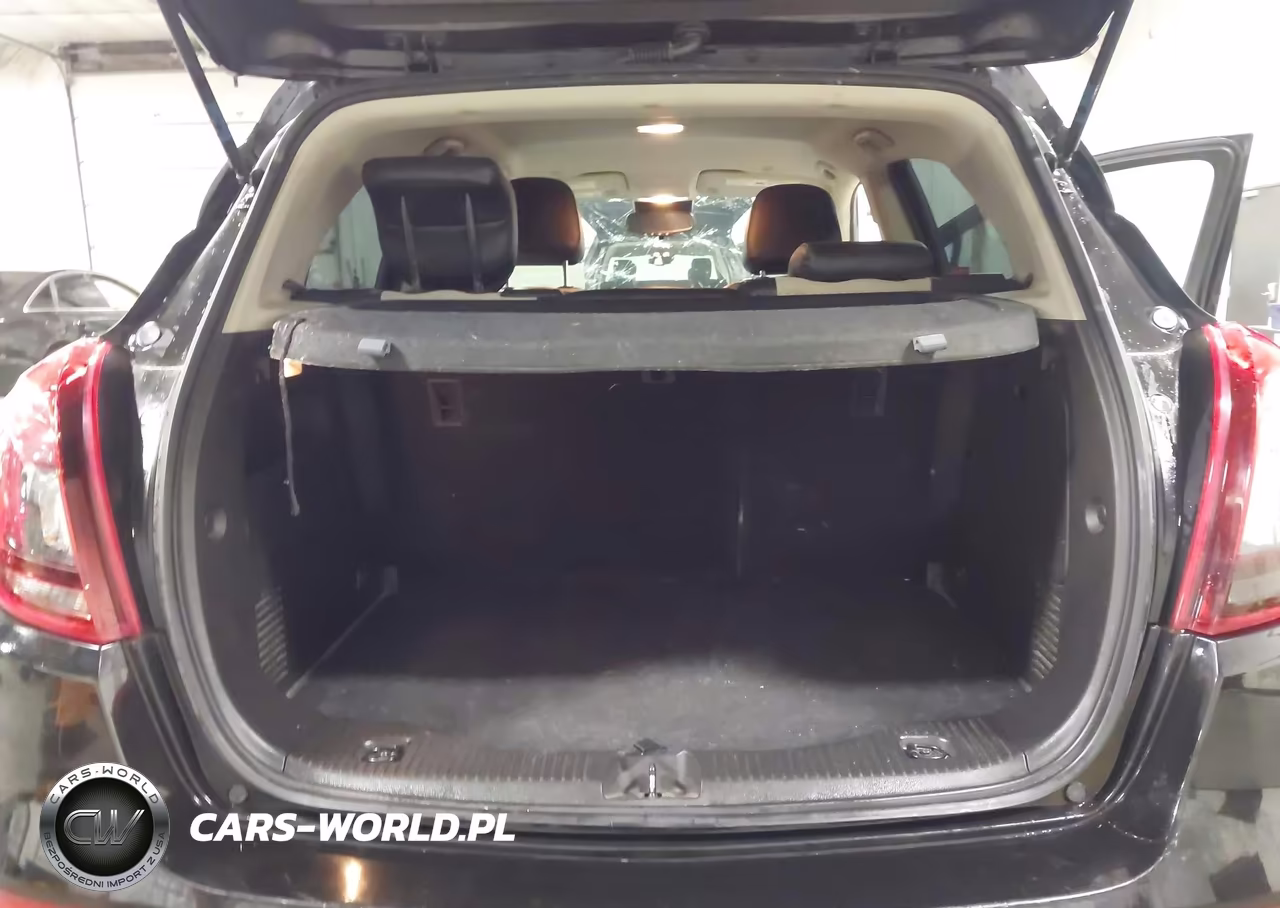 2018 Buick Encore Preferred VIN:KL4CJASB9JB708195 - 17