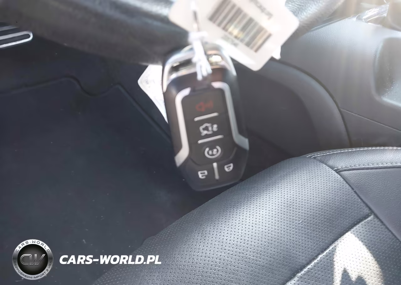 2015 Ford Mustang Ecoboost VIN:1FA6P8TH5F5377916 - 11