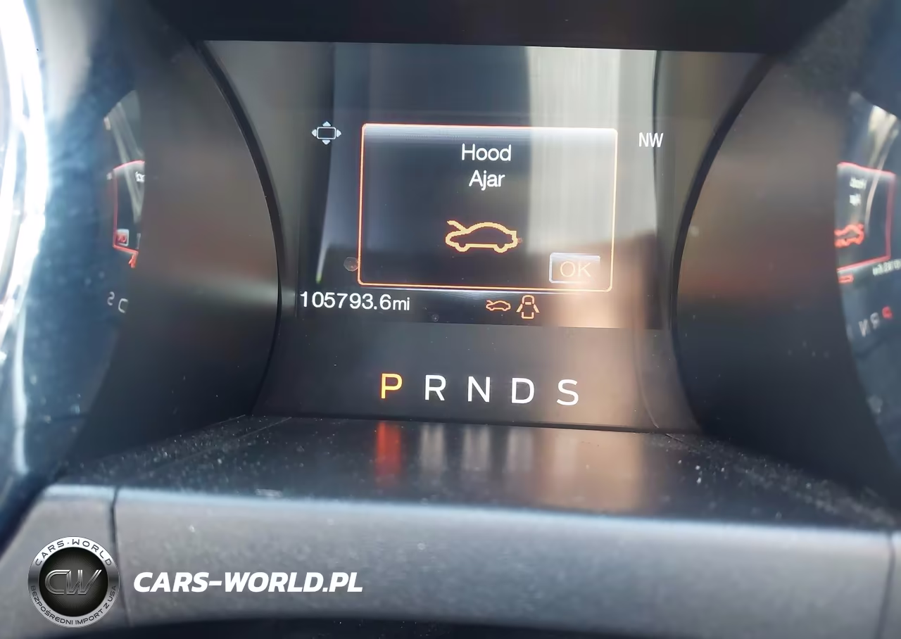 2015 Ford Mustang Ecoboost VIN:1FA6P8TH5F5377916 - 15