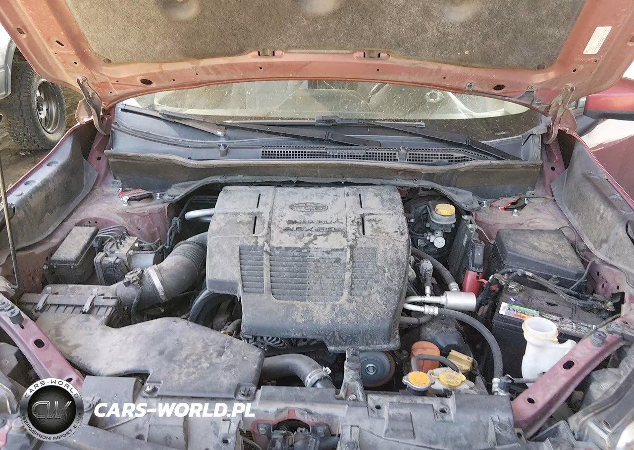 2019 Subaru Forester Premium VIN:JF2SKAEC9KH494876 - 10