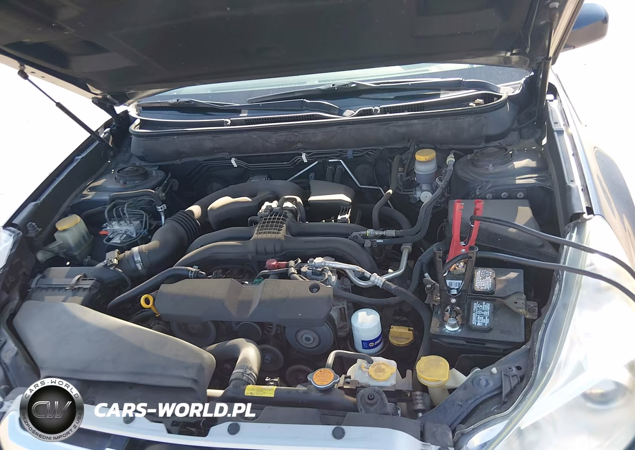 2014 Subaru Outback VIN:4S4BRBLC6E3277429 - 10