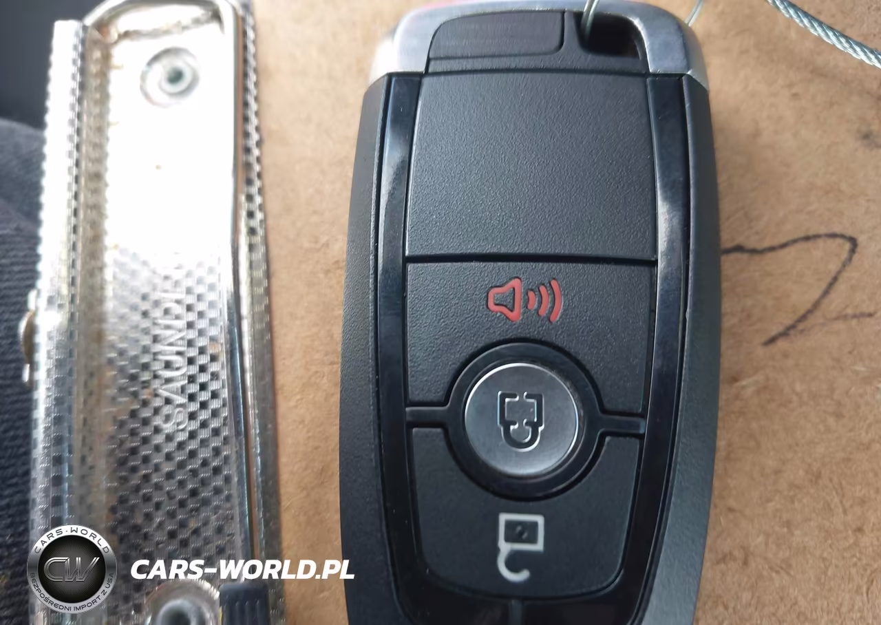 2020 Ford Ecosport Se VIN:MAJ3S2GE6LC321005 - 11