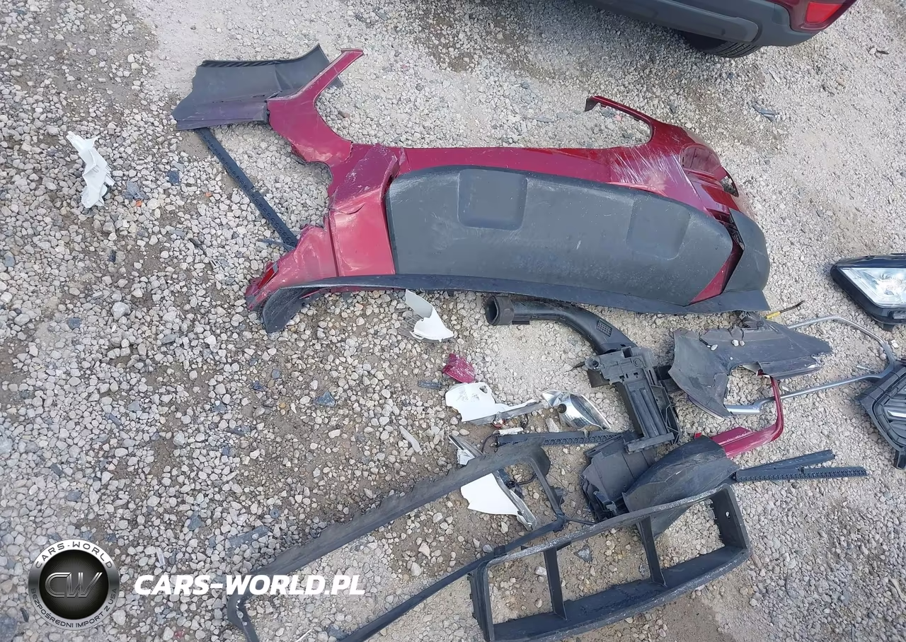 2020 Ford Ecosport Se VIN:MAJ3S2GE6LC321005 - 20