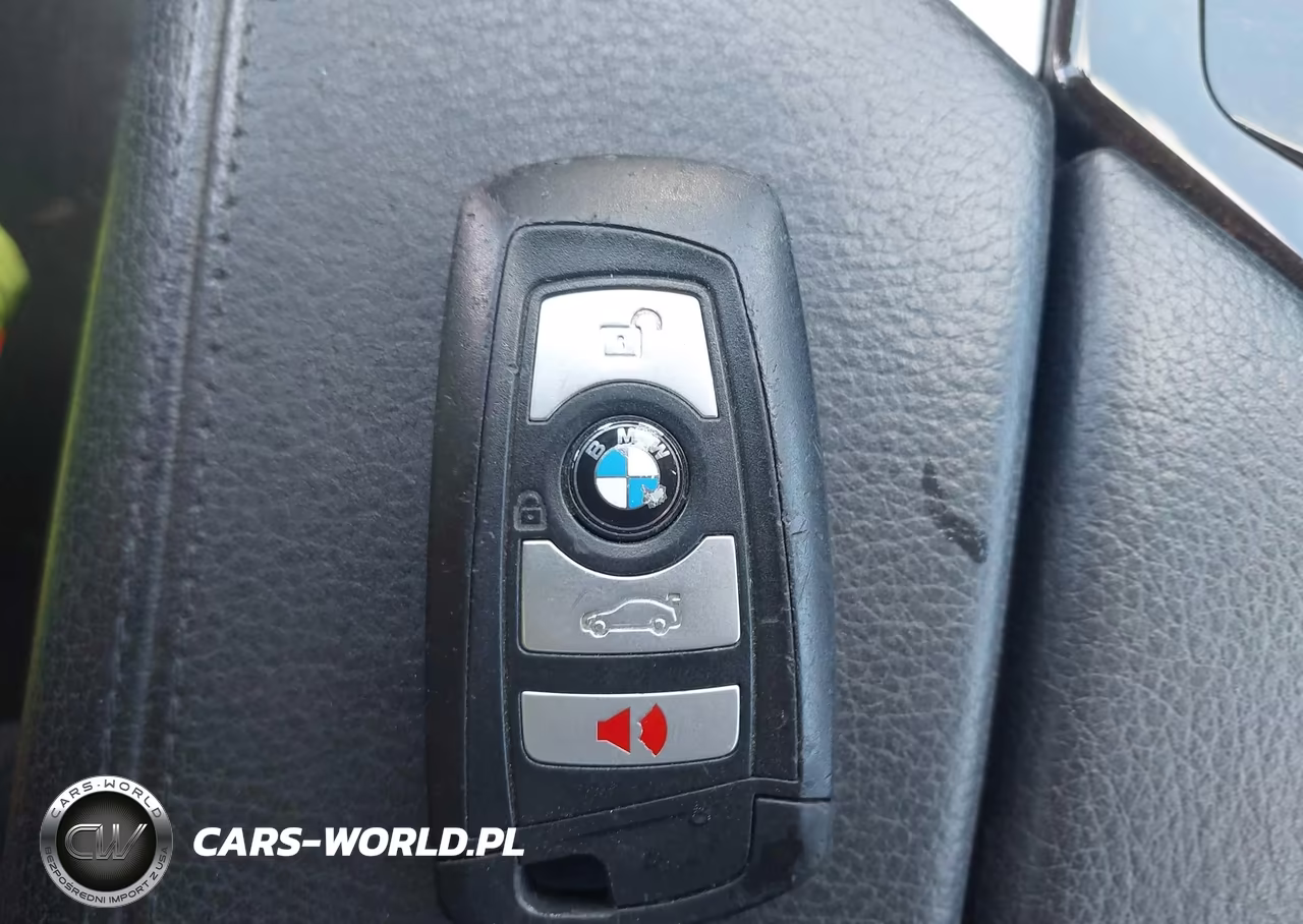 2014 BMW 528I xDrive VIN:WBA5A7C52ED618260 - 11
