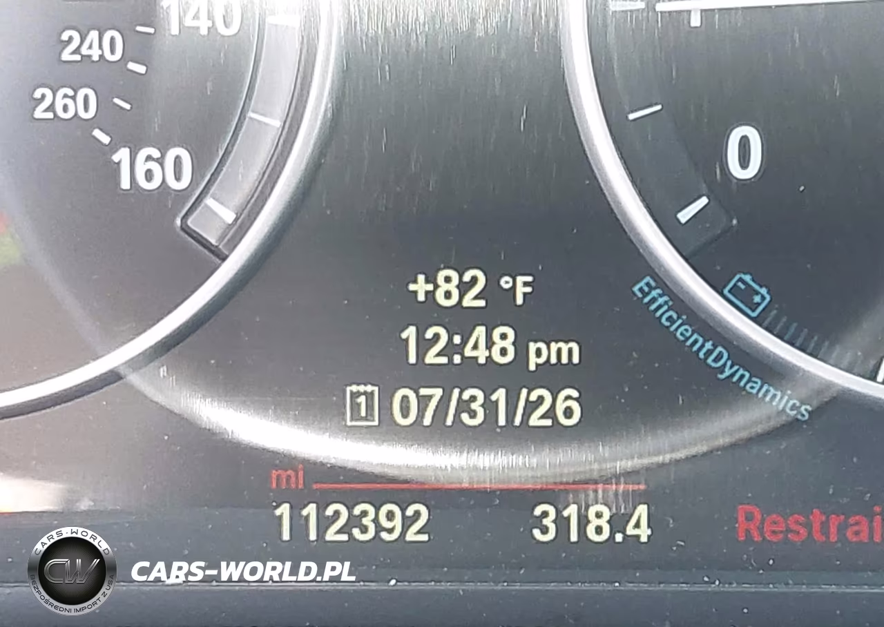 2014 BMW 528I xDrive VIN:WBA5A7C52ED618260 - 16