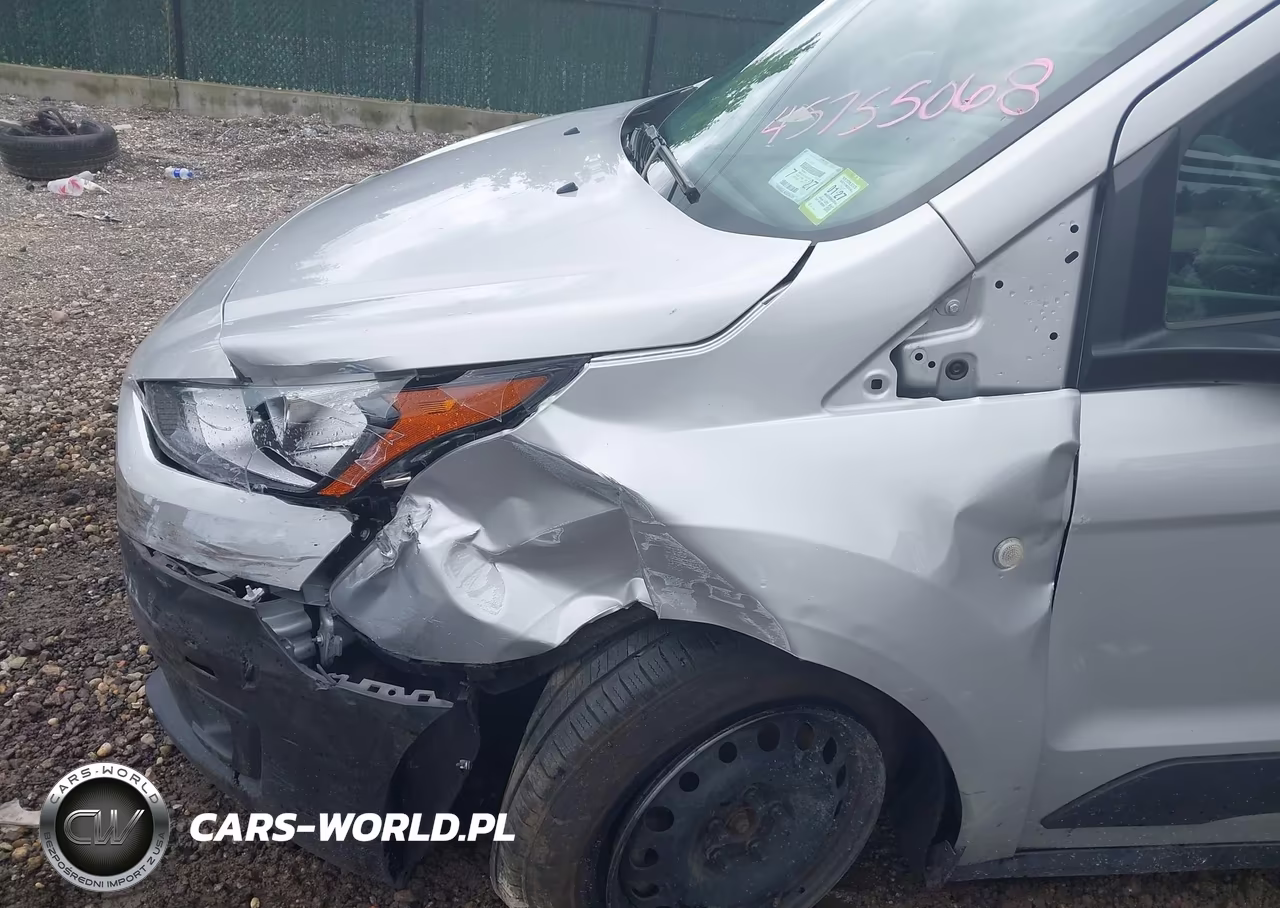2022 Ford Transit Connect Xl VIN:NM0LS7S29N1526141 - 6