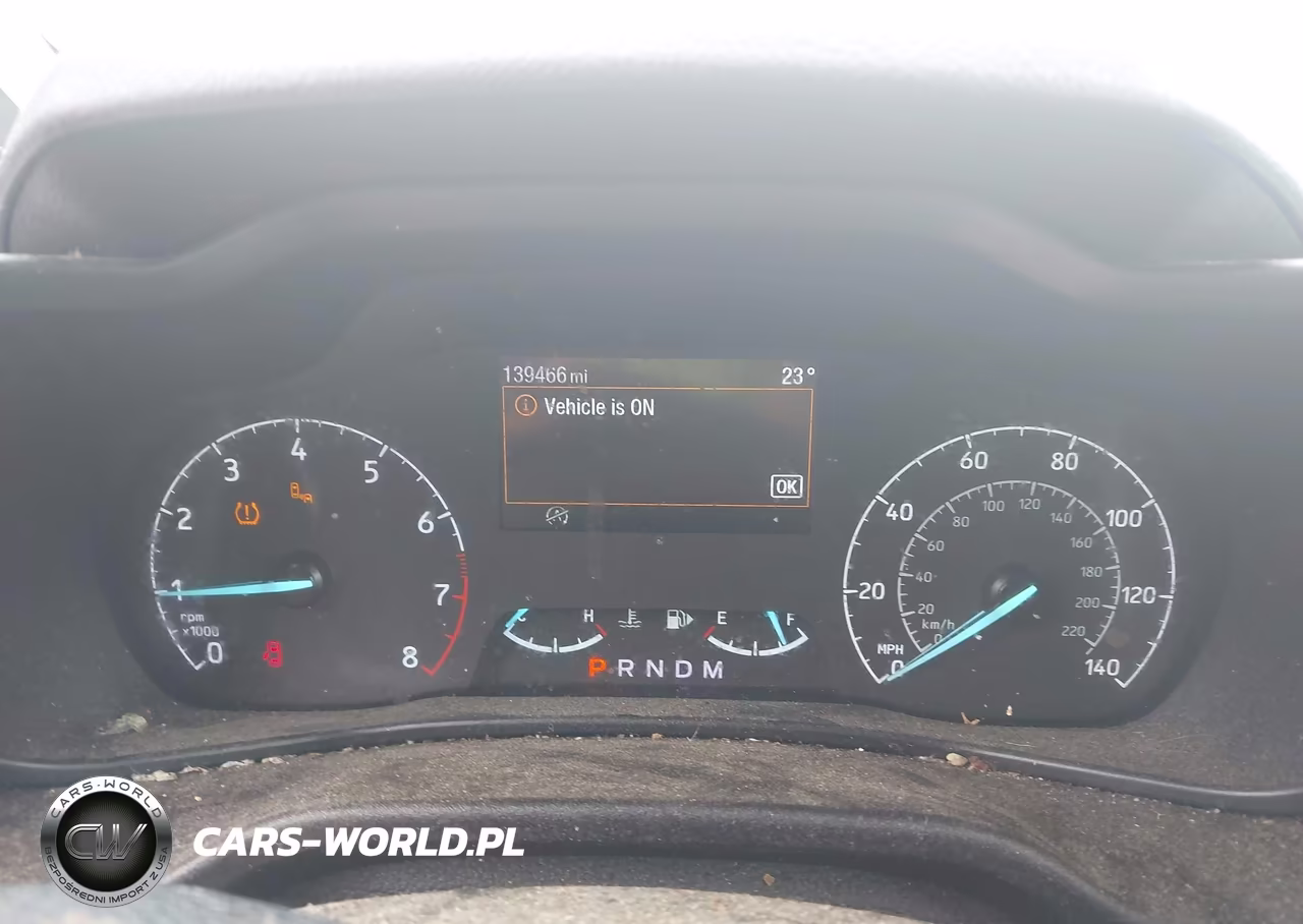 2022 Ford Transit Connect Xl VIN:NM0LS7S29N1526141 - 7