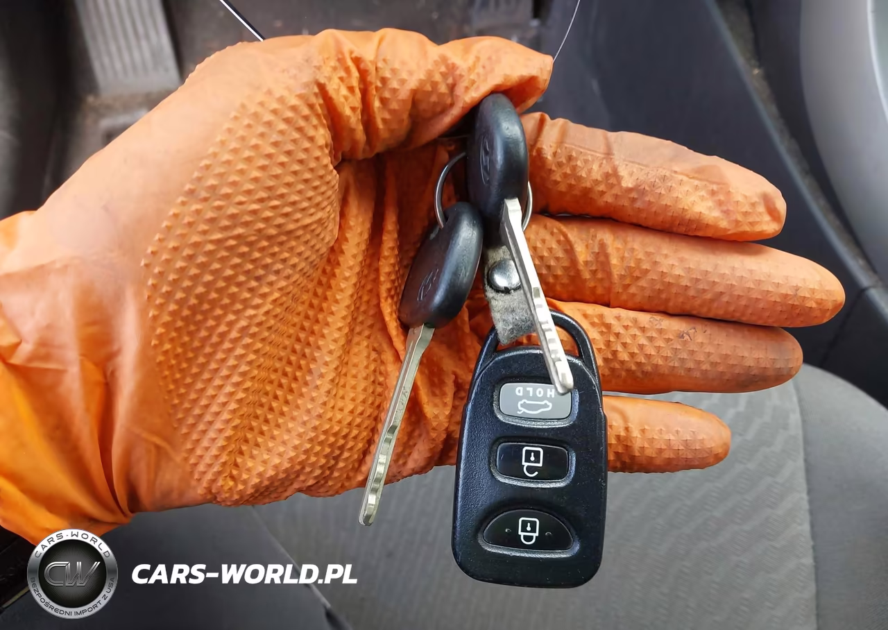 2014 Hyundai Elantra Se VIN:5NPDH4AE1EH486095 - 11
