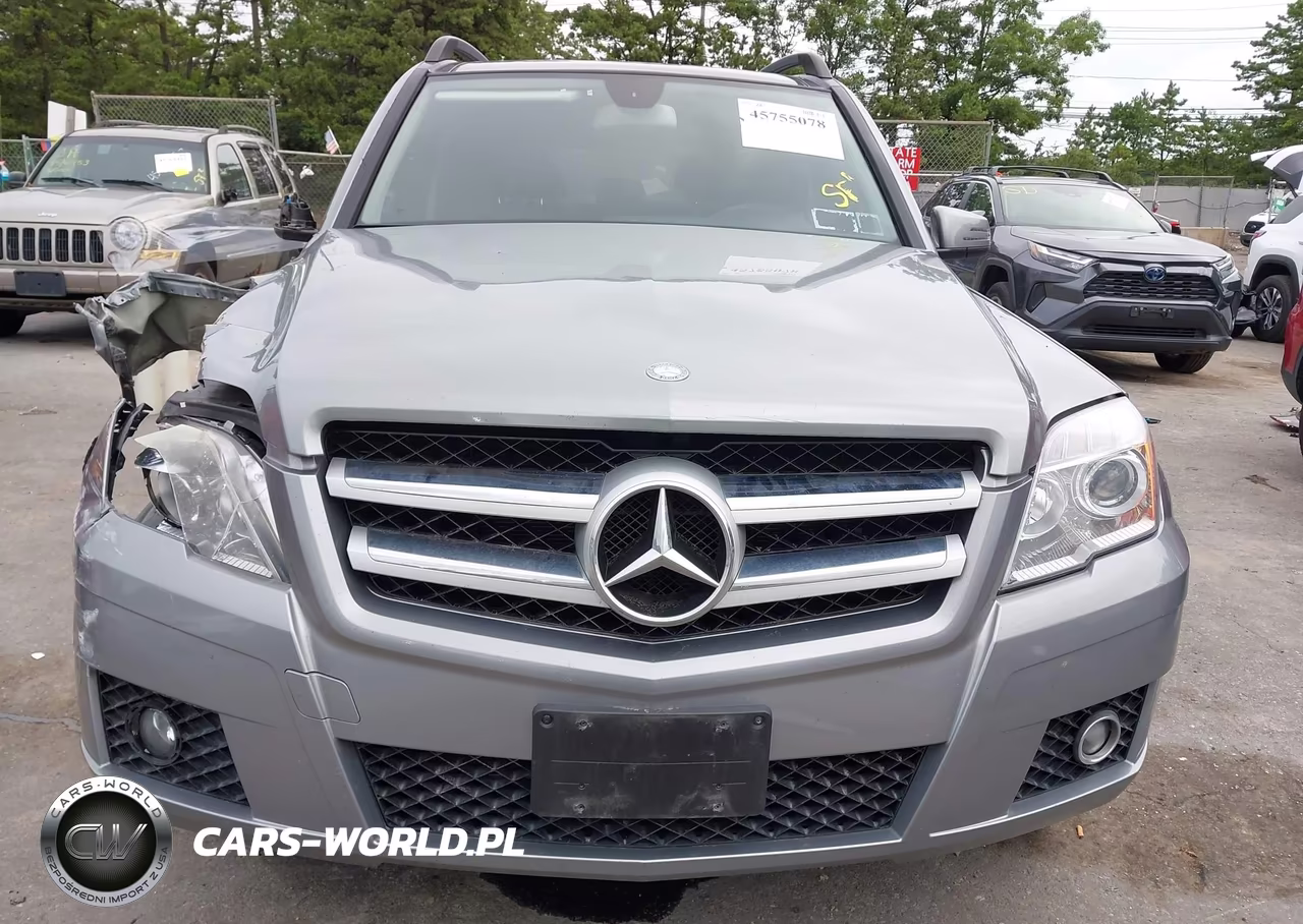 2012 Mercedes-Benz Glk 350 4Matic VIN:WDCGG8HB8CF856768 - 12