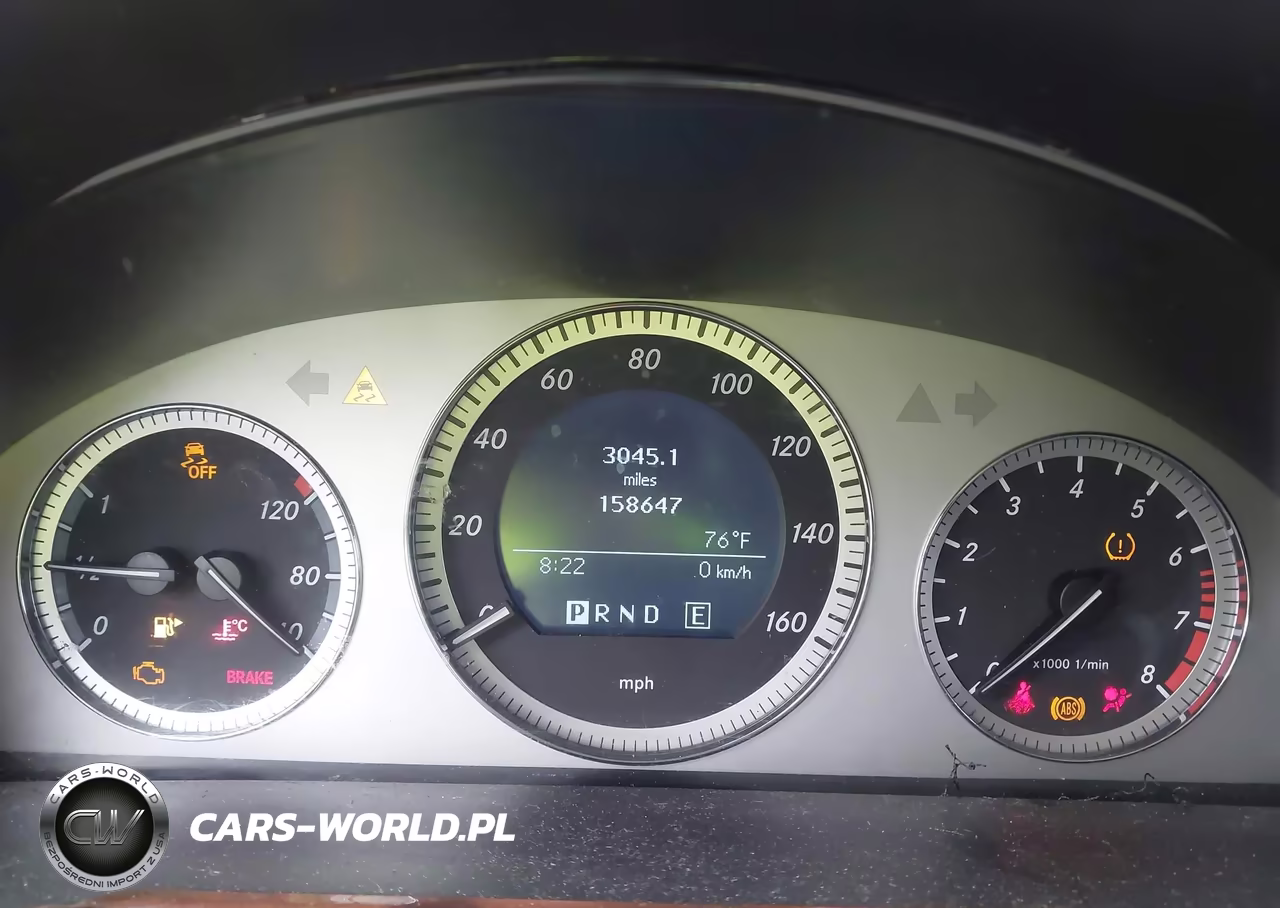 2012 Mercedes-Benz Glk 350 4Matic VIN:WDCGG8HB8CF856768 - 7