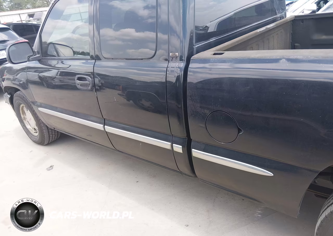 2002 GMC Sierra 1500 Sle VIN:1GTEC19T62Z234447 - 13