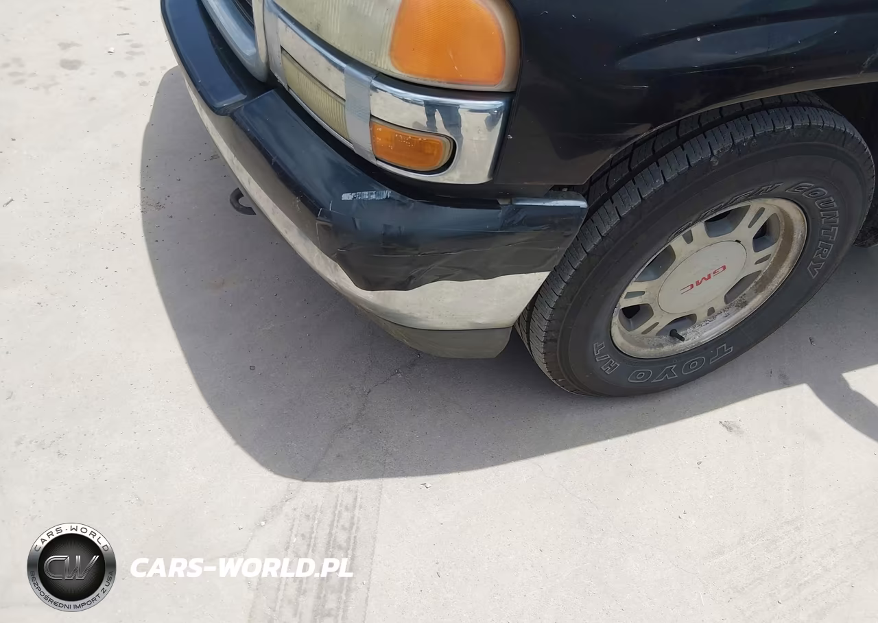 2002 GMC Sierra 1500 Sle VIN:1GTEC19T62Z234447 - 6