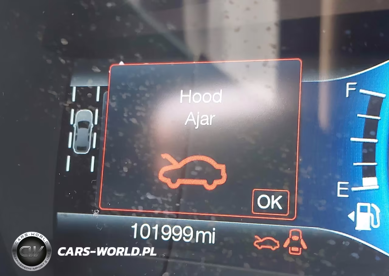 2019 Ford Fusion Hybrid Se VIN:3FA6P0LU1KR274756 - 16