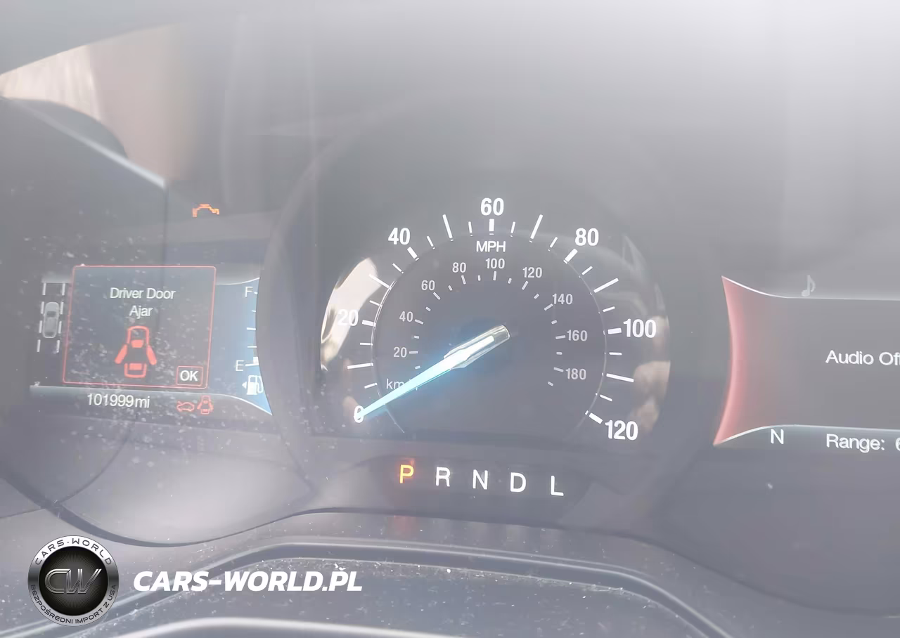 2019 Ford Fusion Hybrid Se VIN:3FA6P0LU1KR274756 - 7
