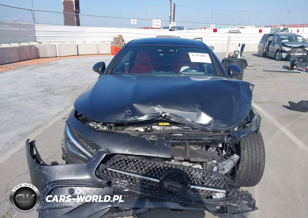 2024 Mercedes-Benz Cle 300 4Matic VIN:W1KMJ4HB6RF028977 - 12