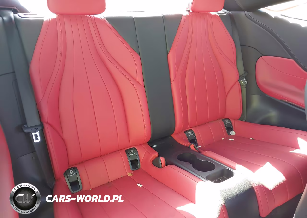 2024 Mercedes-Benz Cle 300 4Matic VIN:W1KMJ4HB6RF028977 - 8