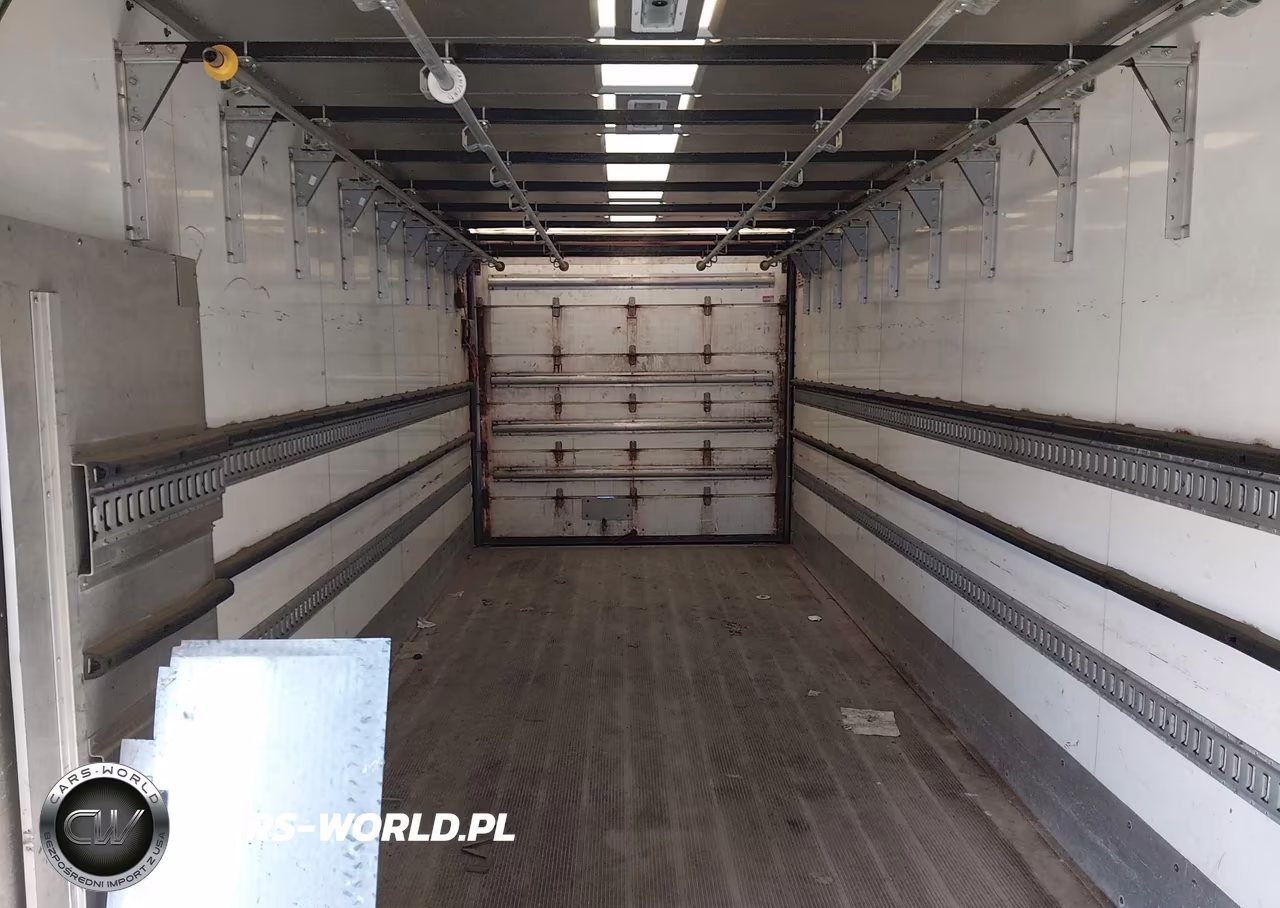2014 Freightliner M2 106 Medium Duty VIN:1FVACWDT1EHFP0382 - 7