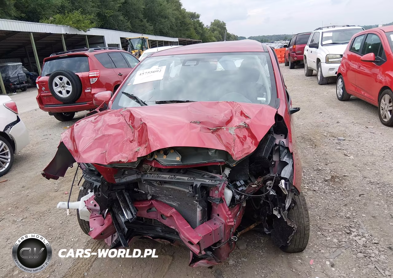 2024 Mitsubishi Mirage Es-Le VIN:ML32AUHJ0RH022334 - 12