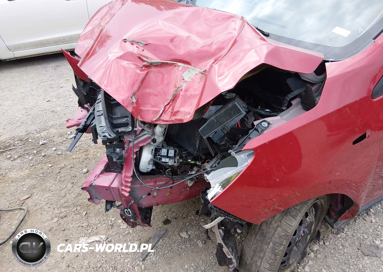 2024 Mitsubishi Mirage Es-Le VIN:ML32AUHJ0RH022334 - 17