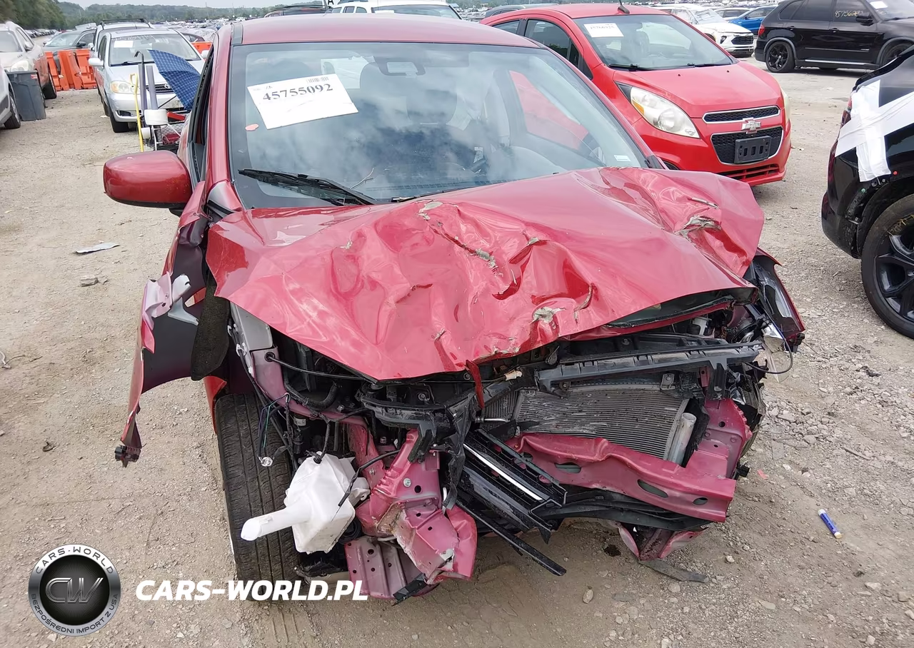 2024 Mitsubishi Mirage Es-Le VIN:ML32AUHJ0RH022334 - 6