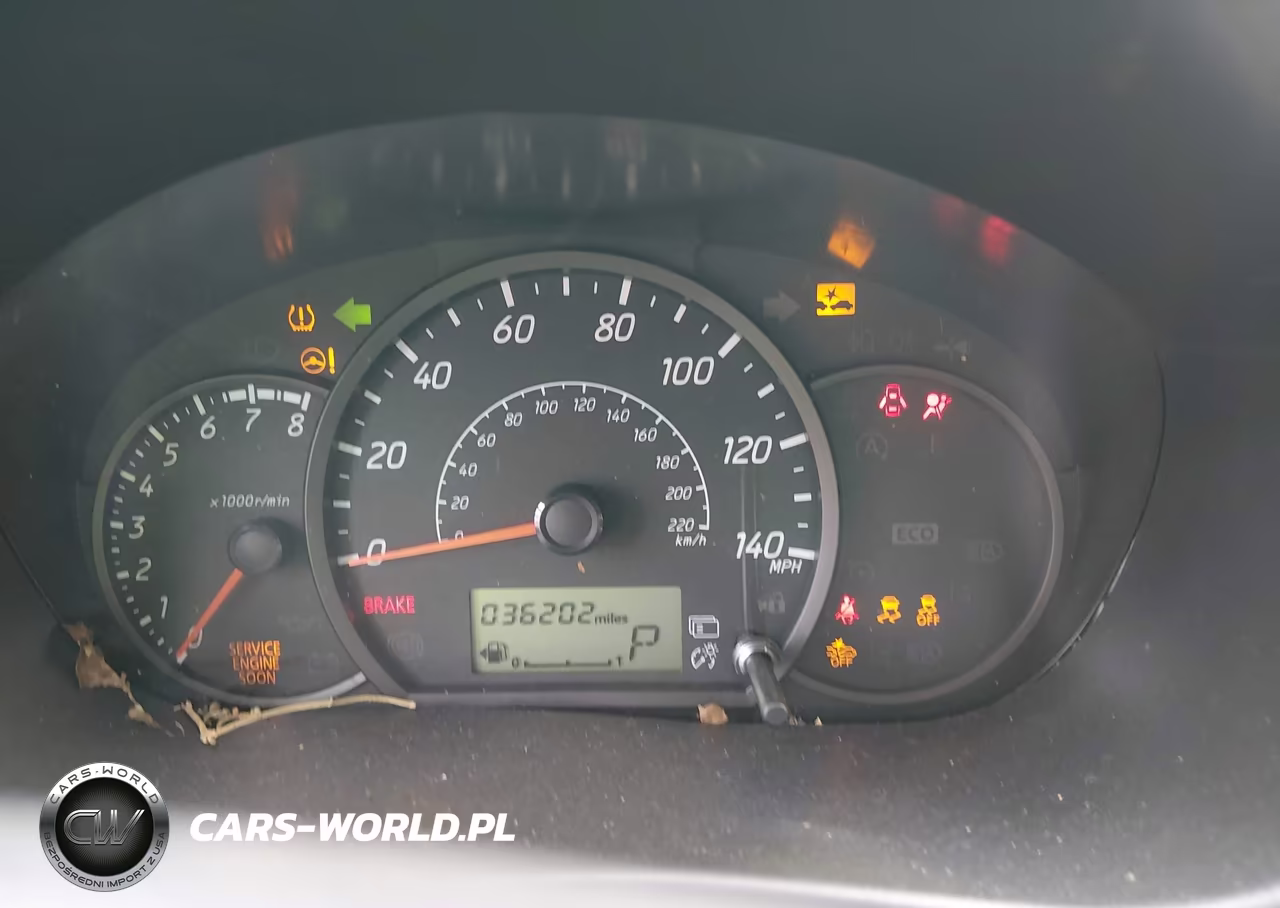 2024 Mitsubishi Mirage Es-Le VIN:ML32AUHJ0RH022334 - 7