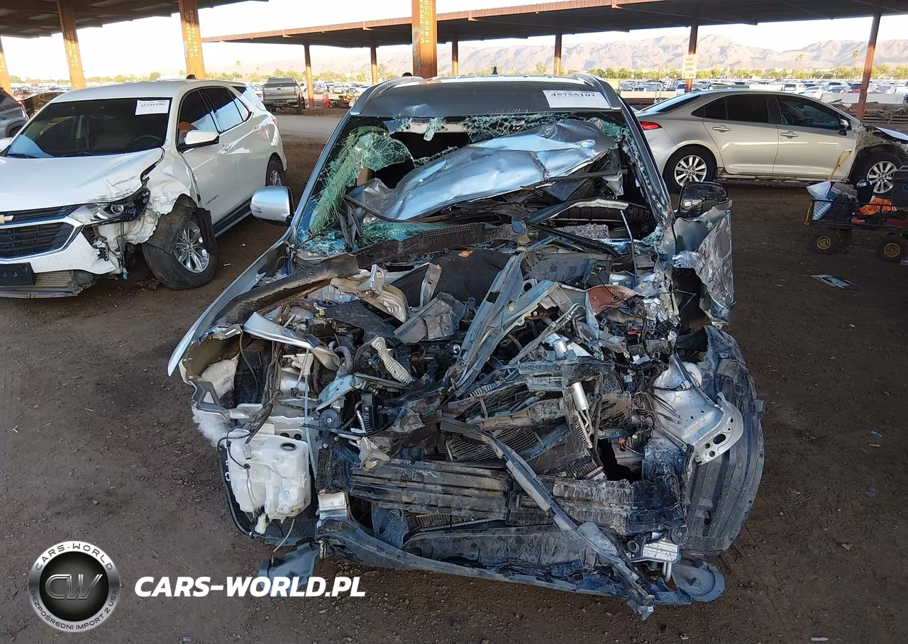 2019 Mitsubishi Outlander Sel VIN:JA4AD3A34KJ001095 - 11