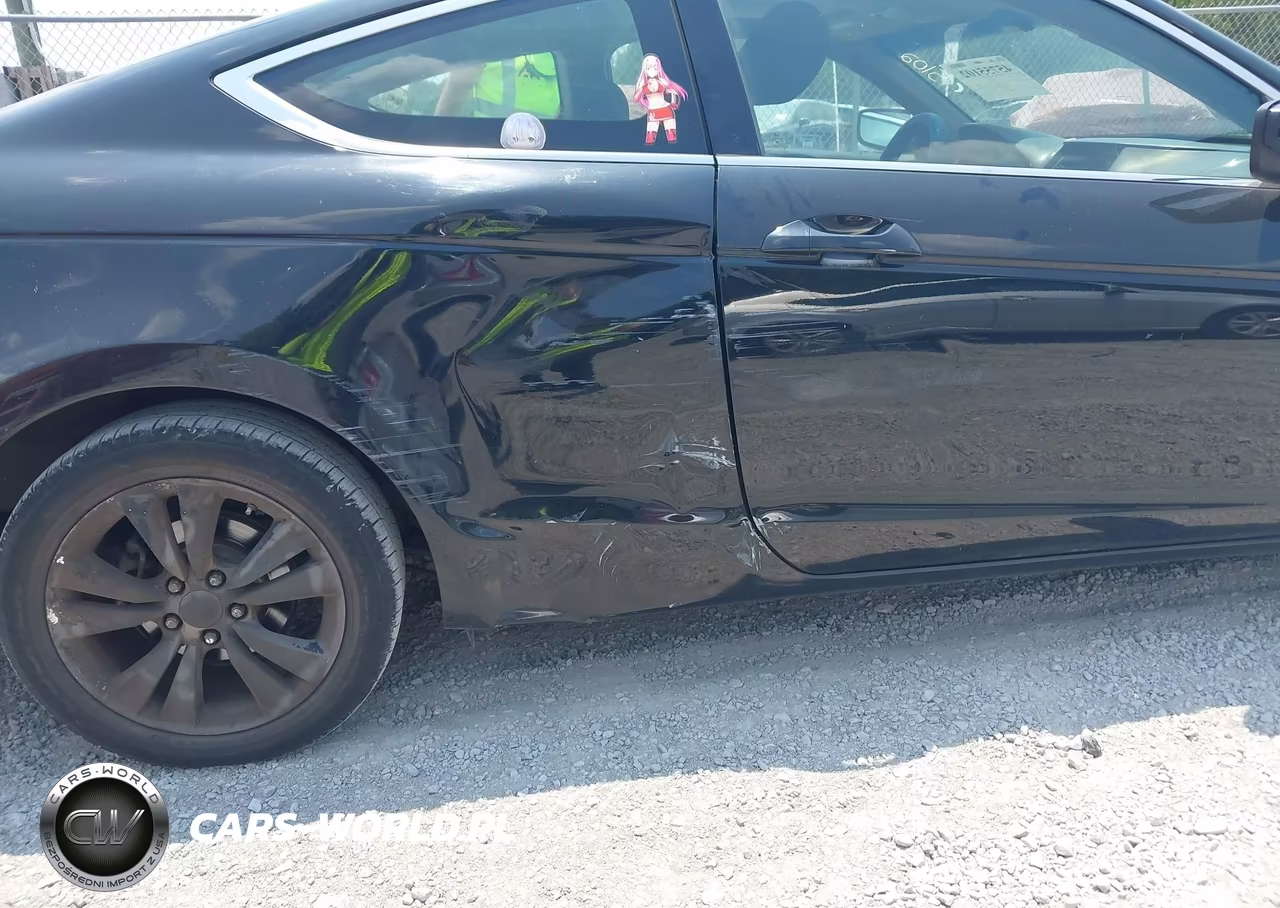 2011 Honda Accord 2.4 Lx-S VIN:1HGCS1A36BA007717 - 6