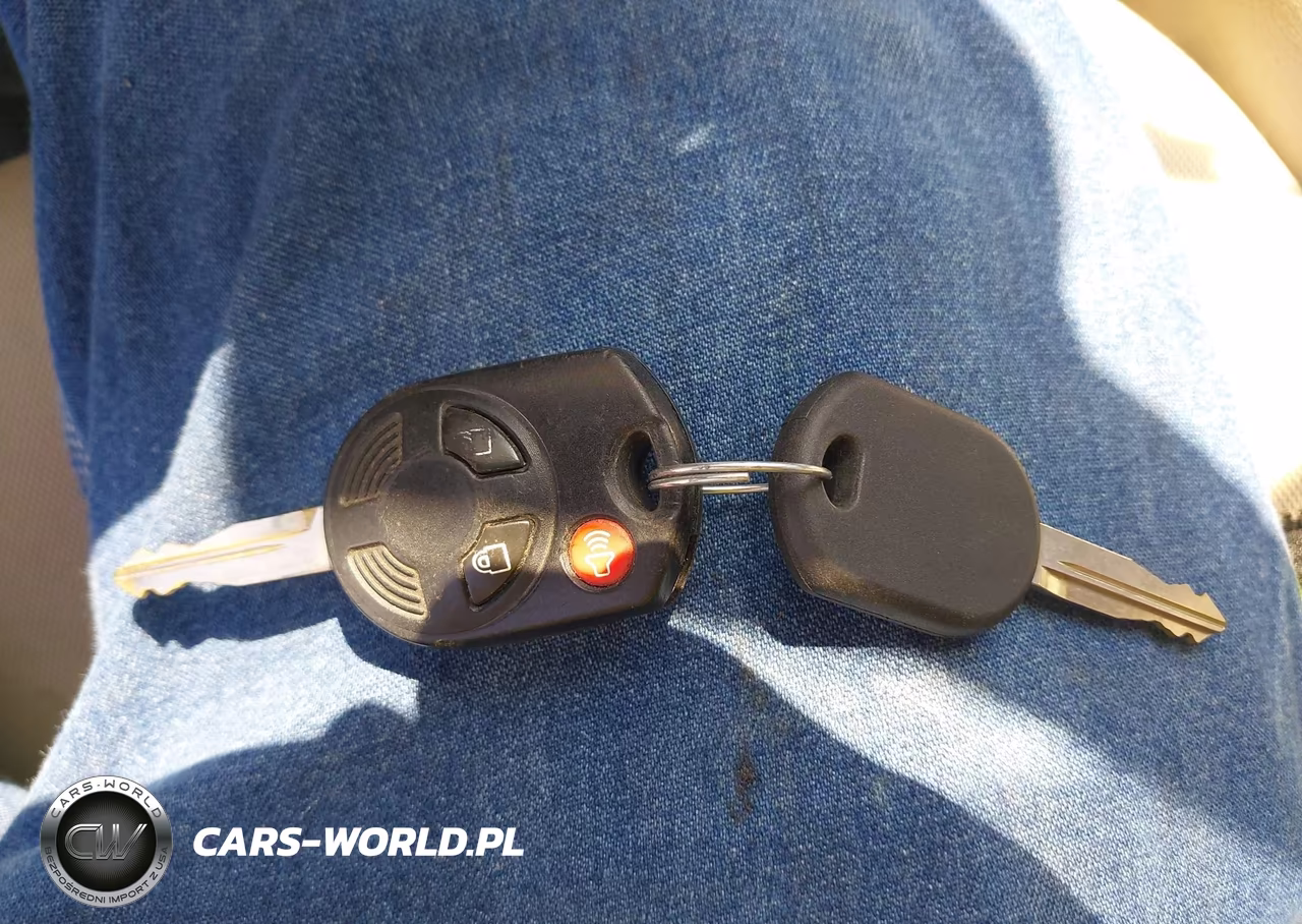 2007 Ford Edge Se VIN:2FMDK46C87BB36739 - 11