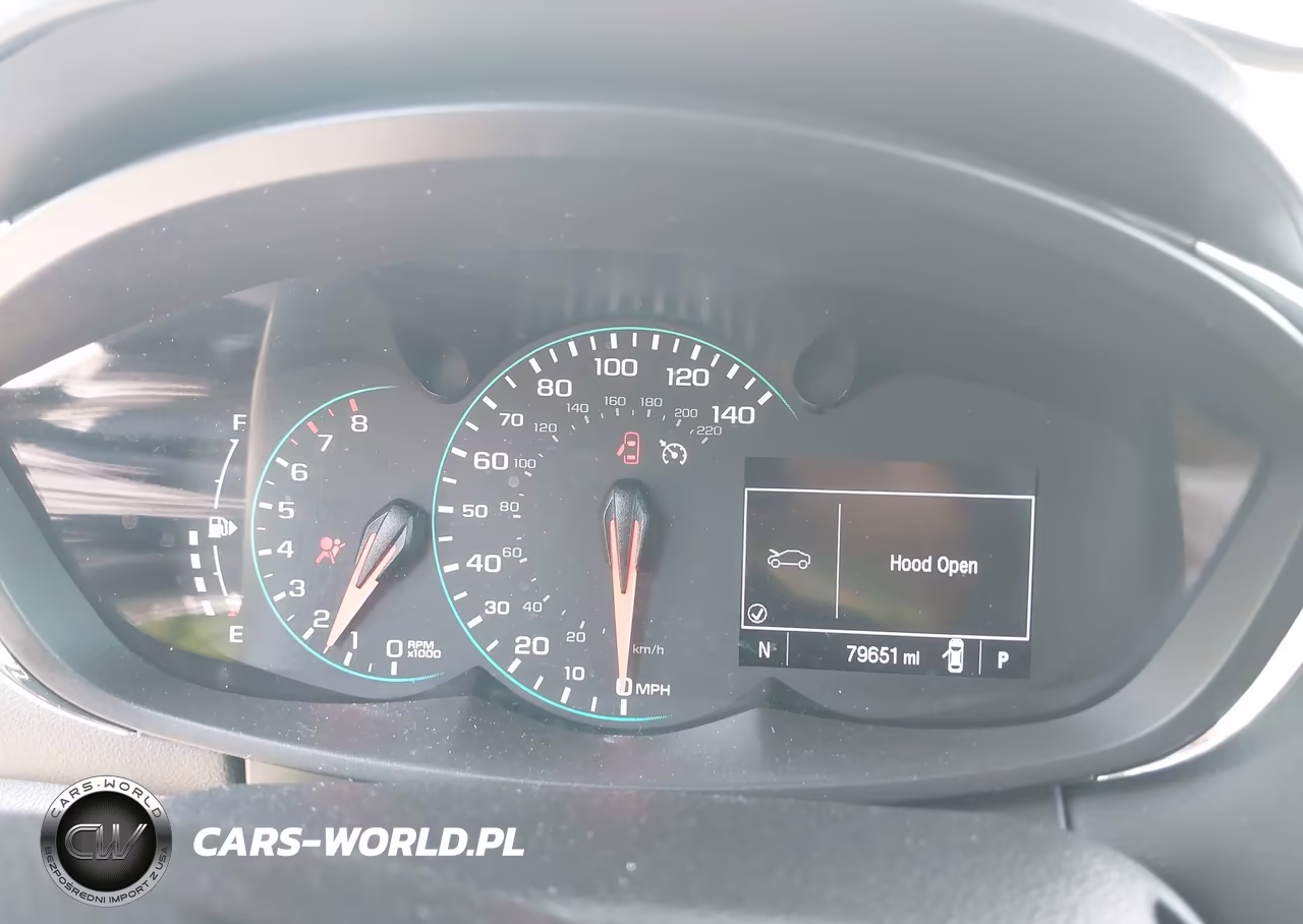 2020 Chevrolet Trax Awd Lt VIN:KL7CJPSB2LB006728 - 7