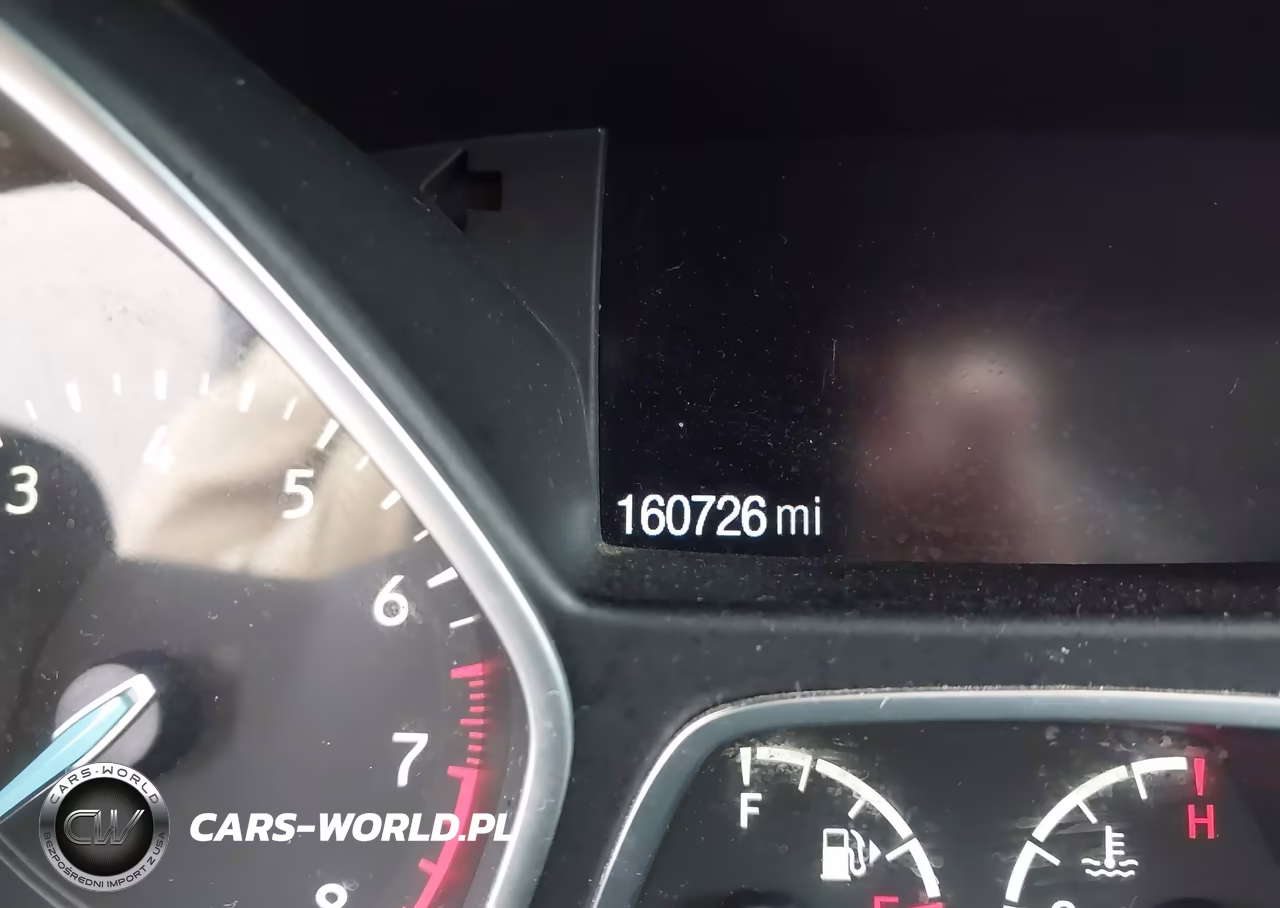 2017 Ford Escape Se VIN:1FMCU9G90HUF10987 - 7