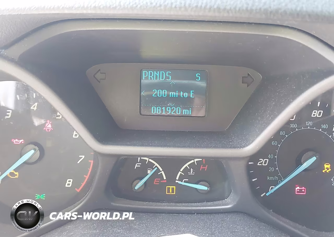 2016 Ford Transit Connect Xlt VIN:NM0GE9F73G1241934 - 7