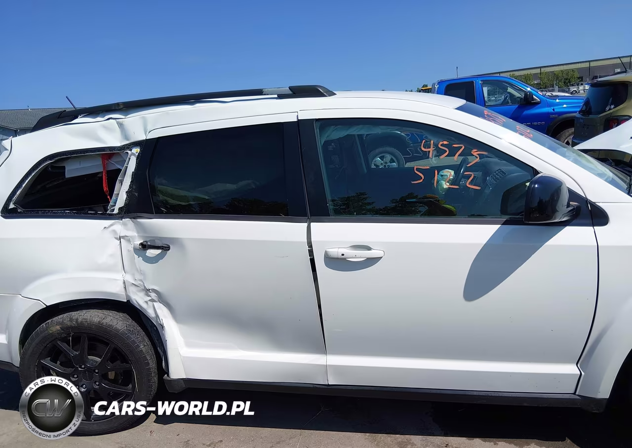 2013 Dodge Journey Sxt VIN:3C4PDCBB0DT679392 - 13