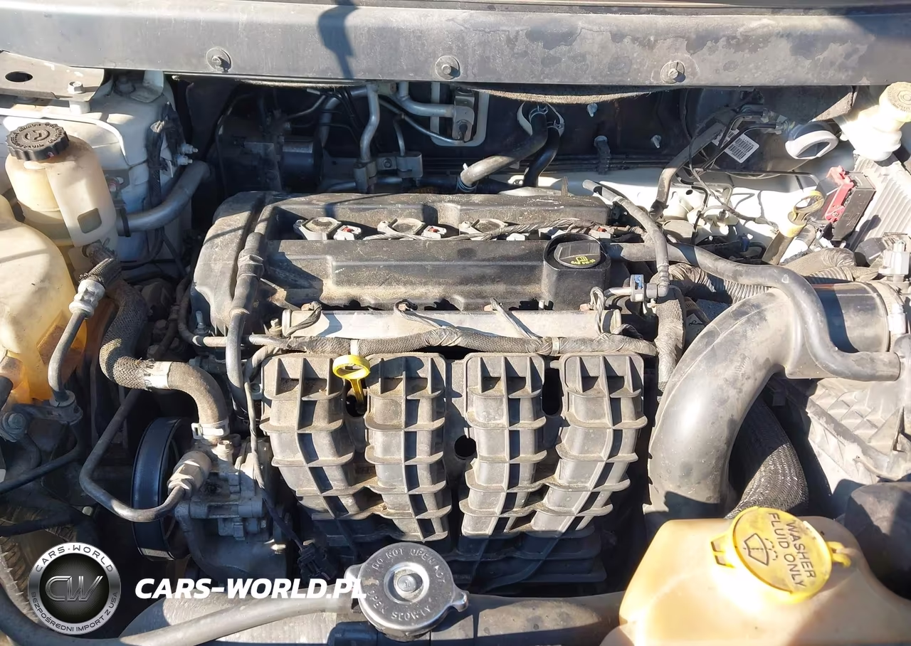 2017 Dodge Journey Se VIN:3C4PDCABXHT522248 - 10
