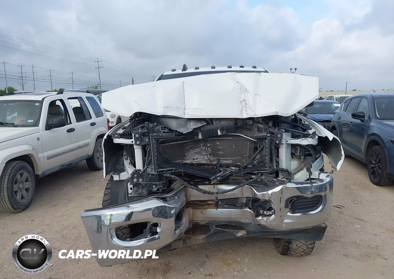 2022 Ram 2500 Tradesman VIN:3C6UR5CLXNG220654 - 12