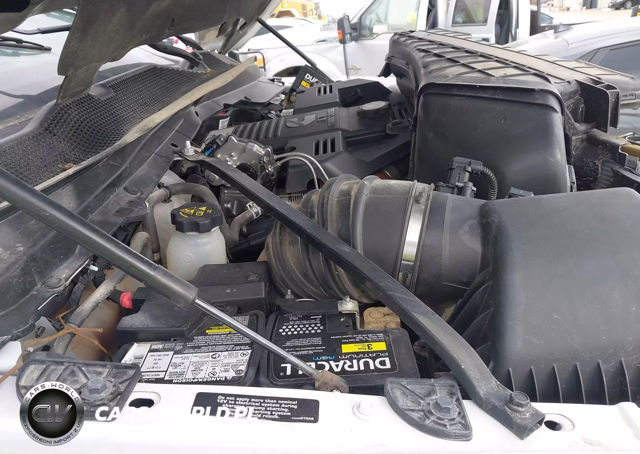 2022 Ram 2500 Tradesman VIN:3C6UR5CLXNG220654 - 17