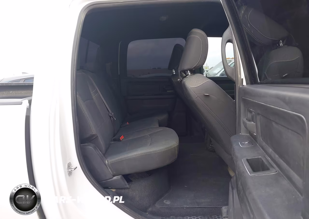 2022 Ram 2500 Tradesman VIN:3C6UR5CLXNG220654 - 8