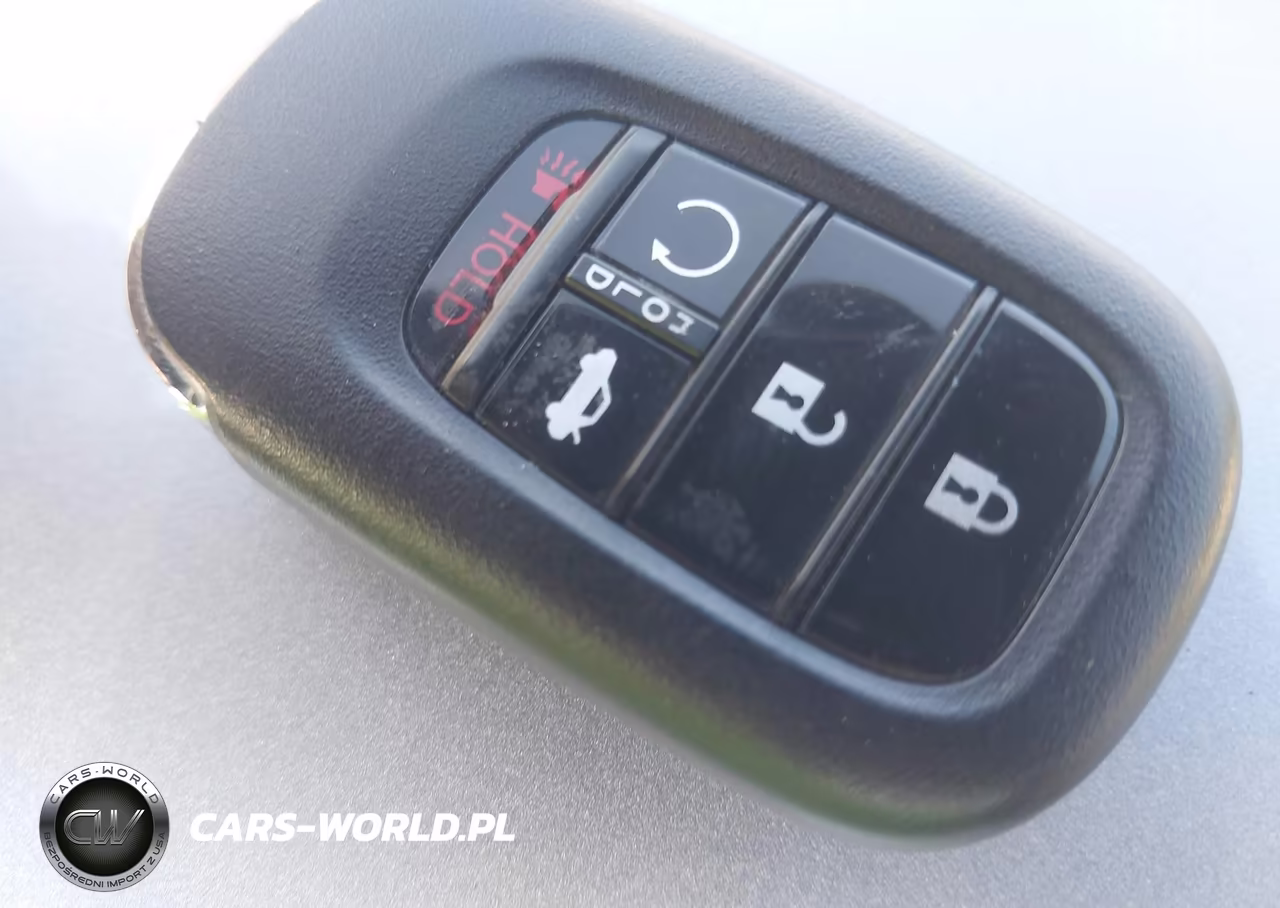 2023 Honda Accord Ex VIN:1HGCY1F34PA047440 - 11