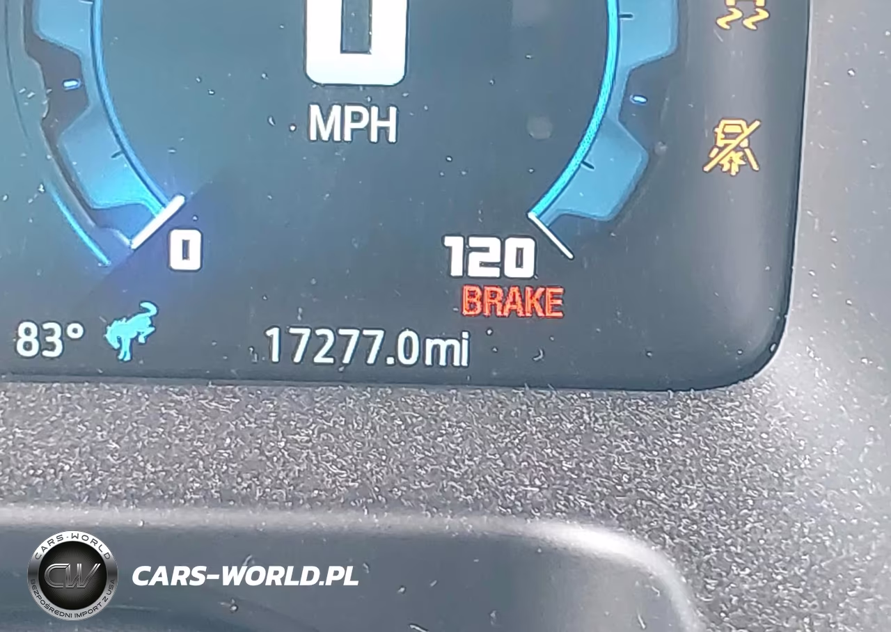 2025 Ford Bronco Outer Banks VIN:1FMDE8BH9SLB37178 - 16