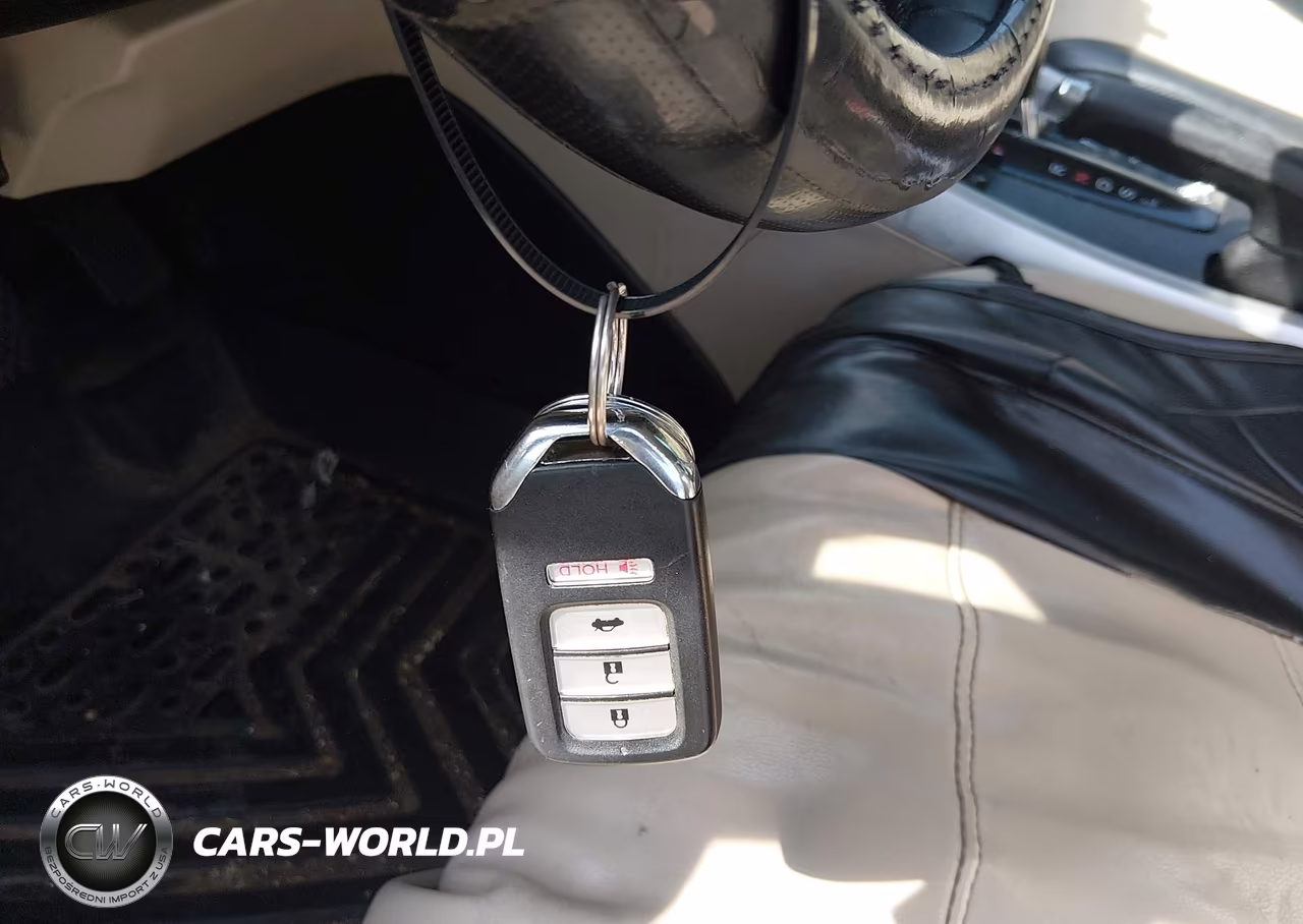 2014 Honda Accord Ex-L VIN:1HGCR2F88EA305101 - 11